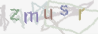 CAPTCHA-Bild zum Spam-Schutz 