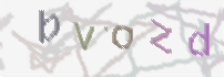 CAPTCHA image for SPAM prevention 