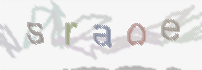 CAPTCHA image for SPAM prevention 