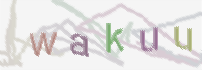 CAPTCHA image for SPAM prevention 
