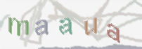 CAPTCHA image for SPAM prevention 