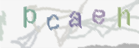 CAPTCHA image for SPAM prevention 