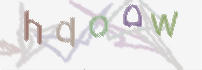 CAPTCHA image for SPAM prevention 