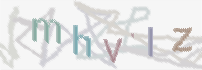 CAPTCHA image for SPAM prevention 
