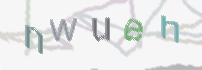 CAPTCHA image for SPAM prevention 