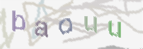 CAPTCHA image for SPAM prevention 