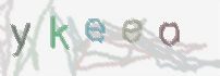 CAPTCHA image for SPAM prevention 