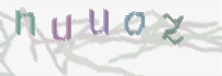 CAPTCHA image for SPAM prevention 