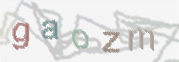 CAPTCHA image for SPAM prevention 