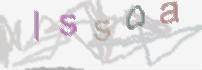CAPTCHA image for SPAM prevention 