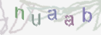 CAPTCHA image for SPAM prevention 