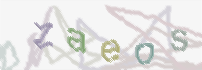 CAPTCHA-Bild zum Spam-Schutz 