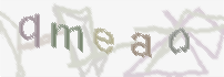 CAPTCHA-Bild zum Spam-Schutz 