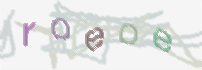CAPTCHA-Bild zum Spam-Schutz 