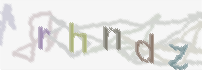 CAPTCHA-Bild zum Spam-Schutz 