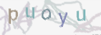 CAPTCHA-Bild zum Spam-Schutz 
