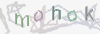 CAPTCHA-Bild zum Spam-Schutz 